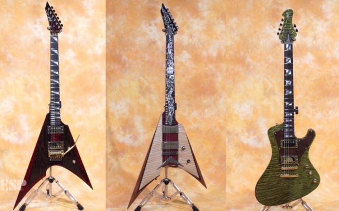 ESP Exhibition Series 2017